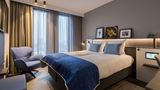 Postillion Hotel Amsterdam Room