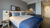 Postillion Hotel Amsterdam Room