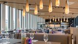 Postillion Hotel Amsterdam Restaurant