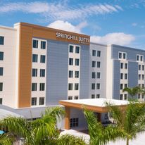 SpringHill Suites Cape Canaveral