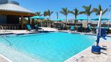 SpringHill Suites Cape Canaveral Recreation