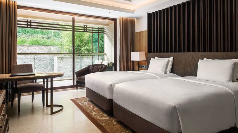 <b>JW Marriott Walnut Grove Resort & Spa Room</b>. Images powered by <a href="https://leonardo.com/" title="Leonardo Worldwide" target="_blank">Leonardo</a>.