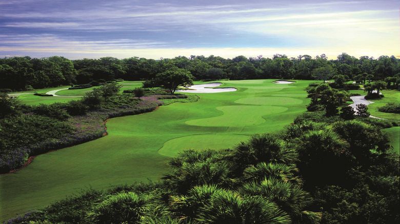 <b>The Ritz-Carlton, Sarasota Golf</b>. Images powered by <a href="https://leonardo.com/" title="Leonardo Worldwide" target="_blank">Leonardo</a>.