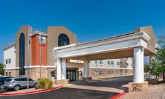 Holiday Inn Express