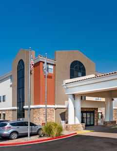 Holiday Inn Express
