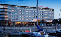 Hestia Hotel Europa