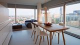 Urban Residences Rotterdam Room