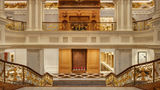 Lotte New York Palace Lobby