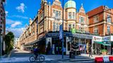Holiday Inn Express London-Hammersmith Exterior