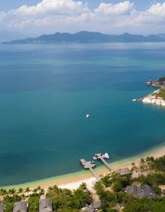 Six Senses Ninh Van Bay