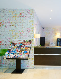 Thon Residence Parnasse