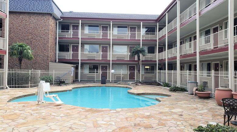 <b>Red Roof Inn Kenner-New Orleans Airport Pool</b>. Images powered by <a href="https://leonardo.com/" title="Leonardo Worldwide" target="_blank">Leonardo</a>.