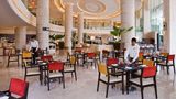 <b>Courtyard Marriott Mumbai Intl Airport Restaurant</b>. Images powered by <a href="https://leonardo.com/" title="Leonardo Worldwide" target="_blank">Leonardo</a>.