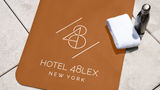 Hotel 48LEX New York Recreation
