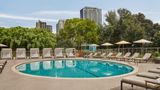 Four Seasons Hotel Austin Pool