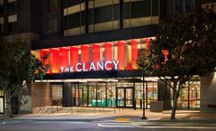 The Clancy, Autograph Collection