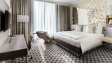 Baku Marriott Hotel Boulevard Suite