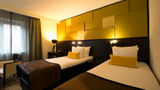 Oranje Hotel Leeuwarden, an Eden Hotel Room