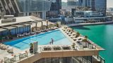 Four Seasons Abu Dhabi Pool