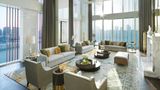 Four Seasons Abu Dhabi Suite