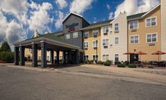 TownePlace Suites by Marriott Rochester