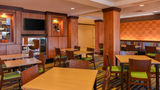 Fairfield Inn & Suites Santa Maria Restaurant
