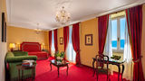 Grand Hotel Majestic Room
