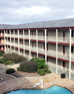 Red Roof Inn Kenner-New Orleans Airport