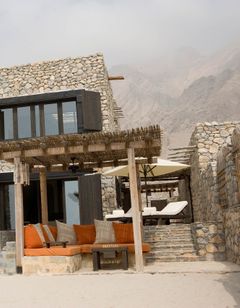 Six Senses Zighy Bay