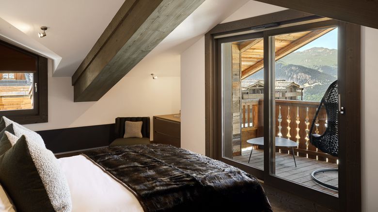 <b>Six Senses Residences Courchevel Room</b>. Images powered by <a href="https://leonardo.com/" title="Leonardo Worldwide" target="_blank">Leonardo</a>. <b>Six Senses Residences Courchevel Room</b>. Images powered by <a href="https://leonardo.com/" title="Leonardo Worldwide" target="_blank">Leonardo</a>.