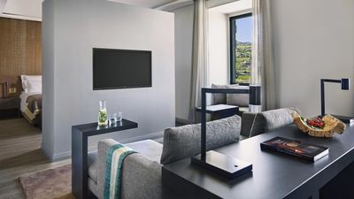 Six Senses Douro Valley