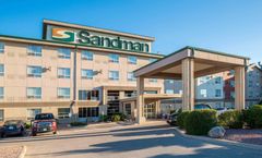 Sandman Hotel & Suites Winnipeg Airport
