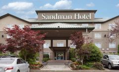 Sandman Hotel Langley