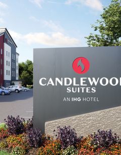 Candlewood Suites North Shore Danvers