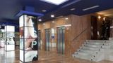 Olympia Hotel Events & Spa Lobby