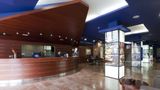 Olympia Hotel Events & Spa Lobby