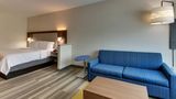 Holiday Inn Express & Suites Ithaca Suite