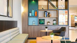 <b>Holiday Inn Hotel & Suites Lobby</b>. Images powered by <a href="https://leonardo.com/" title="Leonardo Worldwide" target="_blank">Leonardo</a>.