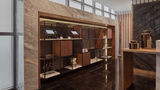 Grand Fiesta Americana Chapultepec Lobby