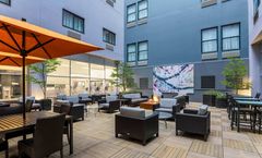 Courtyard Marriott Pittsburgh Downtown