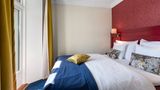 Copenhagen Plaza Hotel Room