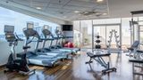 Sheraton Asuncion Hotel Recreation