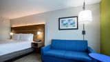 Holiday Inn Express & Stes DeLand South Suite