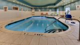 Holiday Inn Express & Suites Ithaca Pool