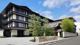 Mitsui Kyoto Luxury Collection Exterior