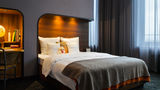 25Hours Hotel Hafencity Room