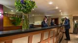 Corus Hyde Park Hotel Lobby