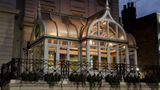 Corus Hyde Park Hotel Exterior