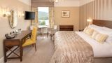 The Belsfield Hotel Room