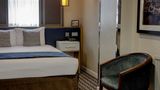 Corus Hyde Park Hotel Room